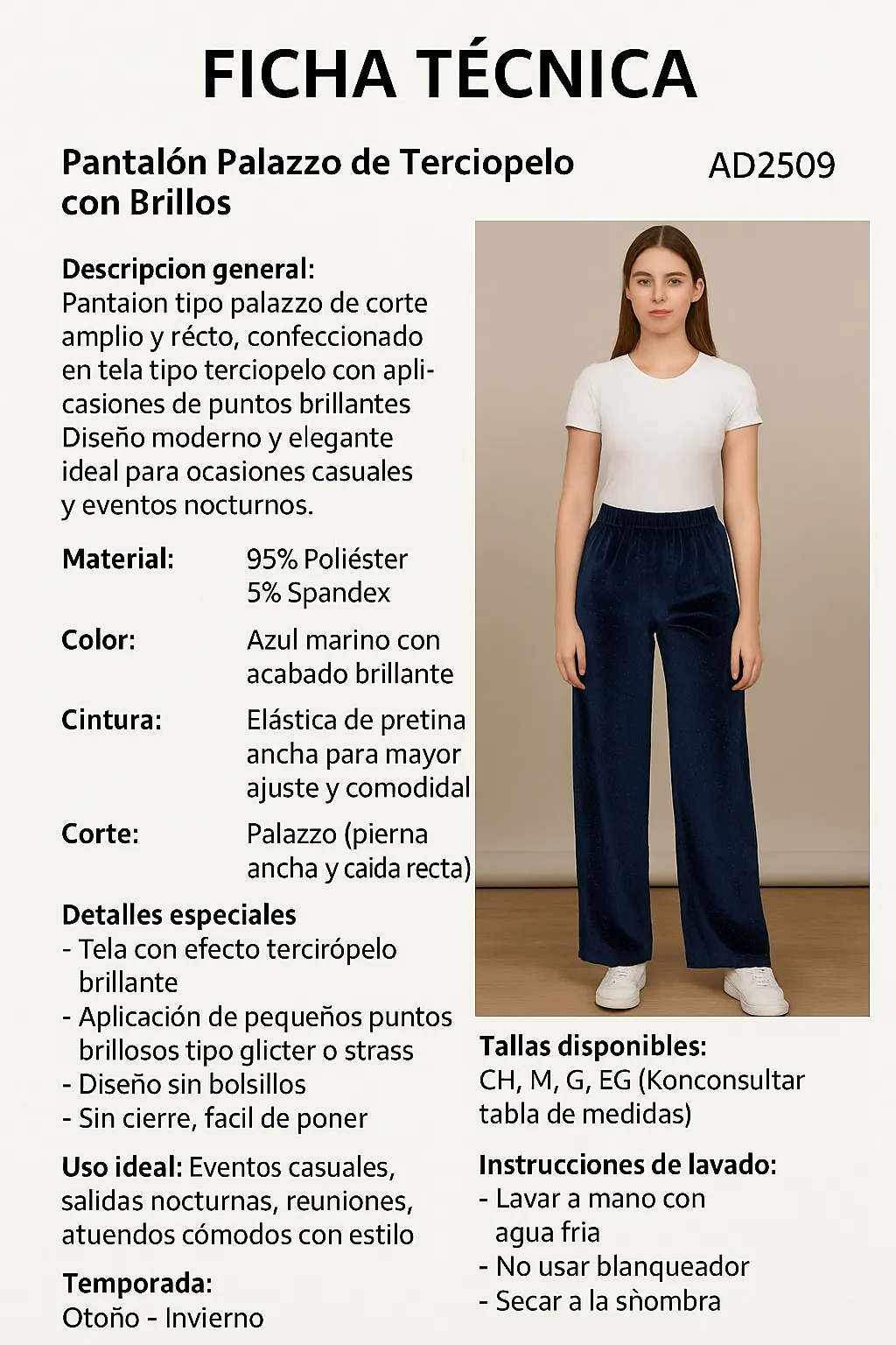 AD2509 RE-EDICION 2241